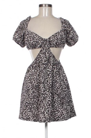 Kleid Bershka, Größe S, Farbe Mehrfarbig, Preis € 14,83