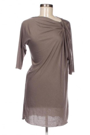 Sukienka Bershka, Rozmiar M, Kolor Brązowy, Cena 38,99 zł