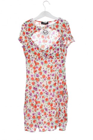 Šaty  Bershka, Veľkosť XS, Farba Viacfarebná, Cena  14,77 €