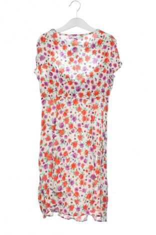 Šaty  Bershka, Veľkosť XS, Farba Viacfarebná, Cena  14,77 €