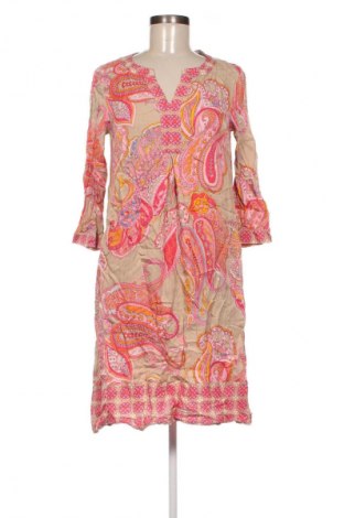 Kleid Betty Barclay, Größe S, Farbe Mehrfarbig, Preis 56,99 €