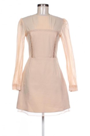 Kleid Betty Blue, Größe L, Farbe Beige, Preis 41,98 €