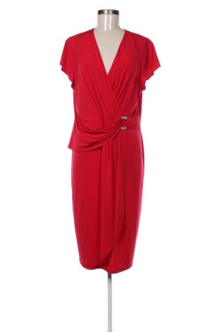 Kleid Bexleys, Größe XXL, Farbe Rot, Preis € 65,60