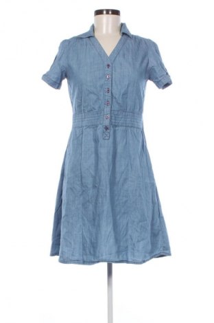 Kleid Biaggini, Größe S, Farbe Blau, Preis € 14,83