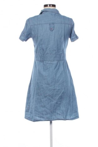 Kleid Biaggini, Größe S, Farbe Blau, Preis € 14,83
