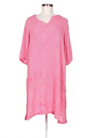 Kleid Biba, Größe M, Farbe Mehrfarbig, Preis € 9,99