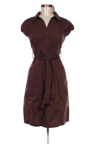 Kleid Blind Date, Größe M, Farbe Braun, Preis 19,99 €