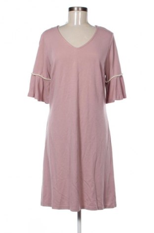 Sukienka Body Flirt, Rozmiar M, Kolor Różowy, Cena 50,99 zł
