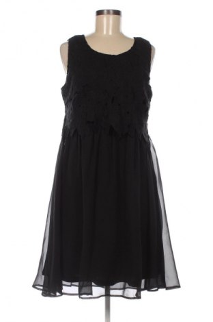 Kleid Body Flirt, Größe L, Farbe Schwarz, Preis € 11,99