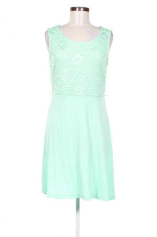 Sukienka Body Flirt, Rozmiar M, Kolor Zielony, Cena 55,99 zł