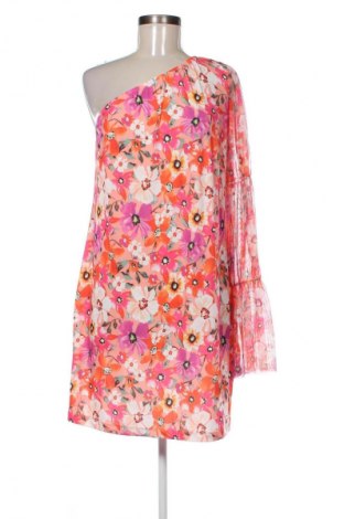 Sukienka Body Flirt, Rozmiar XL, Kolor Kolorowy, Cena 95,99 zł