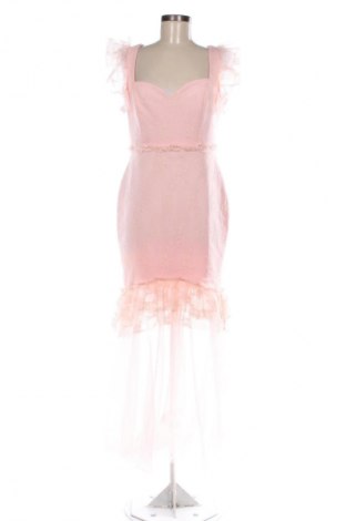 Šaty  Body Flirt, Veľkosť M, Farba Ružová, Cena  18,95 €
