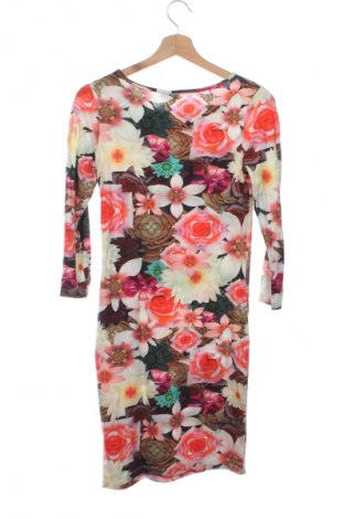 Šaty  Body Flirt, Velikost XS, Barva Vícebarevné, Cena  367,00 Kč