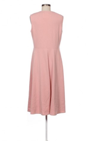 Šaty  Boohoo, Velikost XL, Barva Růžová, Cena  459,00 Kč