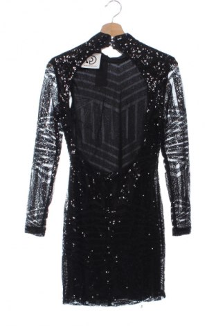 Φόρεμα Boohoo, Μέγεθος S, Χρώμα Μαύρο, Τιμή 59,99 €