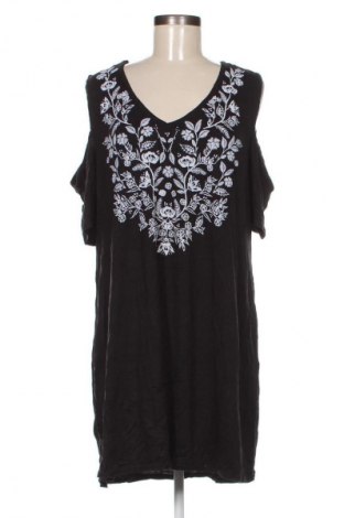 Rochie Boohoo, Mărime XXL, Culoare Negru, Preț 142,99 Lei