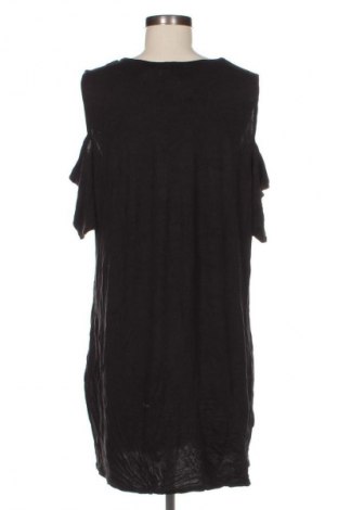Rochie Boohoo, Mărime XXL, Culoare Negru, Preț 142,99 Lei
