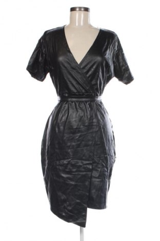 Šaty  Boohoo, Velikost XL, Barva Černá, Cena  739,00 Kč