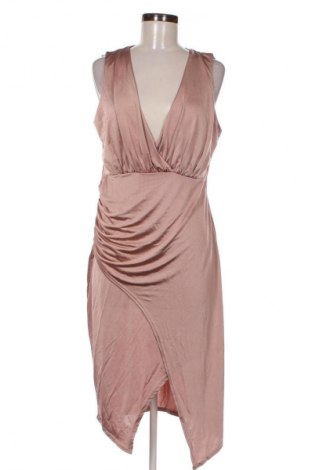 Ruha Boohoo, Méret XL, Szín Hamurózsaszín, Ár 12 449 Ft