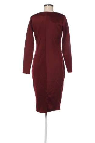 Kleid Boohoo, Größe L, Farbe Rot, Preis € 32,99