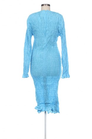 Šaty  Boohoo, Velikost XL, Barva Modrá, Cena  582,00 Kč