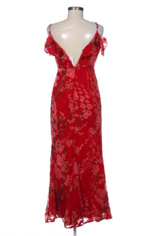 Kleid Boohoo, Größe S, Farbe Mehrfarbig, Preis 15,58 €