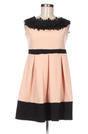 Šaty  Boohoo, Velikost XL, Barva Vícebarevné, Cena  649,00 Kč