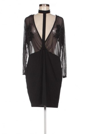 Rochie Boohoo, Mărime XXL, Culoare Negru, Preț 156,99 Lei