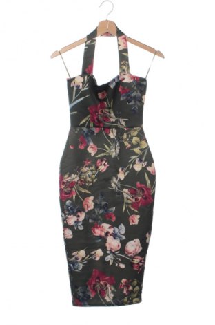 Kleid Boohoo, Größe S, Farbe Mehrfarbig, Preis 28,99 €