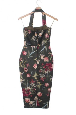 Kleid Boohoo, Größe S, Farbe Mehrfarbig, Preis 28,99 €