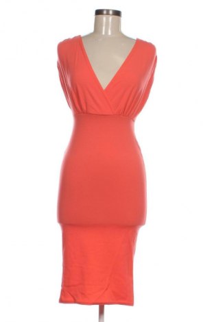 Rochie Boohoo, Mărime S, Culoare Portocaliu, Preț 96,99 Lei