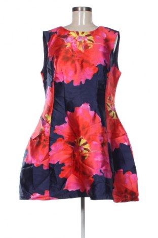 Rochie Boohoo, Mărime L, Culoare Multicolor, Preț 86,99 Lei