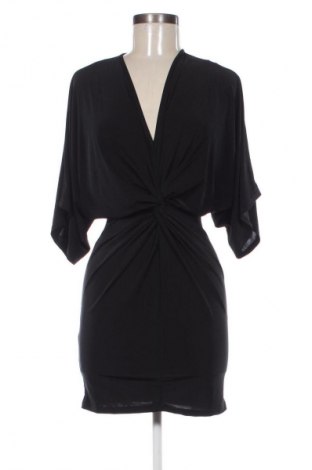 Rochie Boohoo, Mărime M, Culoare Negru, Preț 123,47 Lei