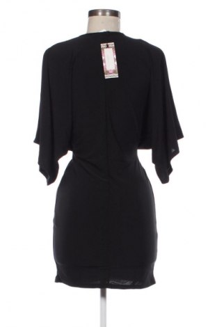 Rochie Boohoo, Mărime M, Culoare Negru, Preț 123,47 Lei