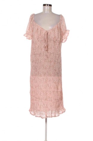 Φόρεμα Boohoo, Μέγεθος XL, Χρώμα Πολύχρωμο, Τιμή 31,99 €