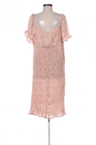 Φόρεμα Boohoo, Μέγεθος XL, Χρώμα Πολύχρωμο, Τιμή 31,99 €