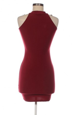 Kleid Boohoo, Größe S, Farbe Rot, Preis € 11,99