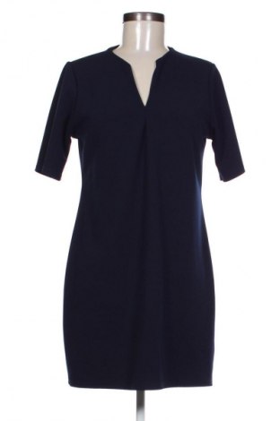 Kleid Boohoo, Größe M, Farbe Blau, Preis 14,77 €