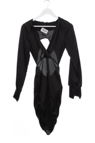Ruha Boohoo, Méret XS, Szín Fekete, Ár 4 499 Ft
