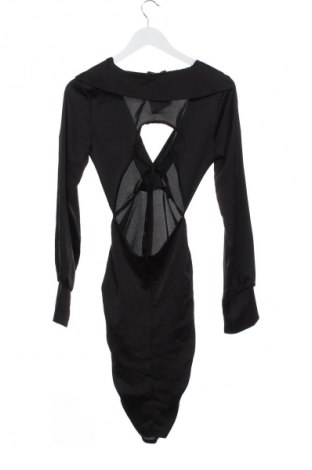 Ruha Boohoo, Méret XS, Szín Fekete, Ár 4 499 Ft