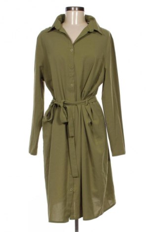 Ruha Boohoo, Méret XL, Szín Zöld, Ár 15 844 Ft
