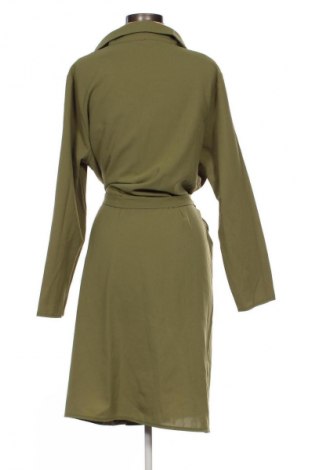 Ruha Boohoo, Méret XL, Szín Zöld, Ár 15 844 Ft
