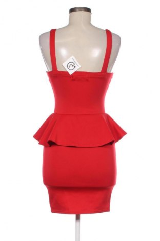 Kleid Boohoo, Größe S, Farbe Rot, Preis € 17,90