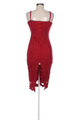 Rochie Boohoo, Mărime M, Culoare Roșu, Preț 113,45 Lei