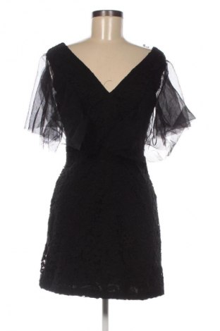 Kleid Boohoo, Größe M, Farbe Schwarz, Preis 28,99 €