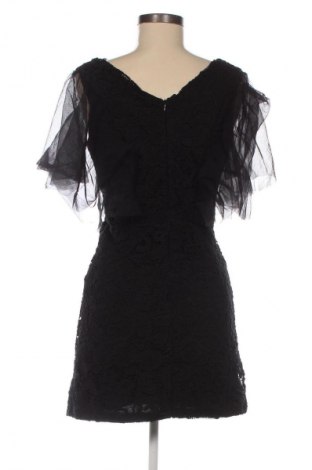 Kleid Boohoo, Größe M, Farbe Schwarz, Preis 28,99 €