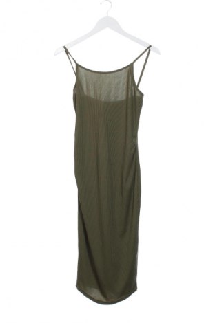 Kleid Boohoo, Größe XS, Farbe Grün, Preis € 12,99
