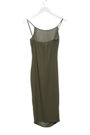 Kleid Boohoo, Größe XS, Farbe Grün, Preis € 12,99