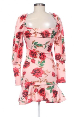 Kleid Boohoo, Größe S, Farbe Mehrfarbig, Preis € 14,83