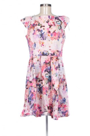 Kleid Borsalino, Größe L, Farbe Mehrfarbig, Preis € 41,98